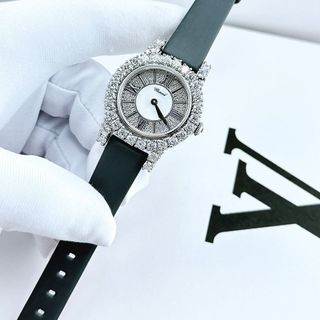 Đồng hồ CP nữ đính đá