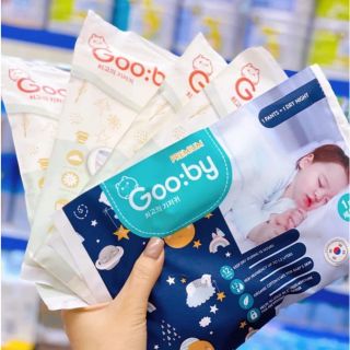 Bỉm đêm/Bỉm Gooby đêm