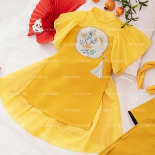 Áo dài Hoàng Hoa 🌹🌹