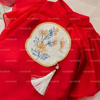 Áo dài Hoàng Hoa 🌹🌹