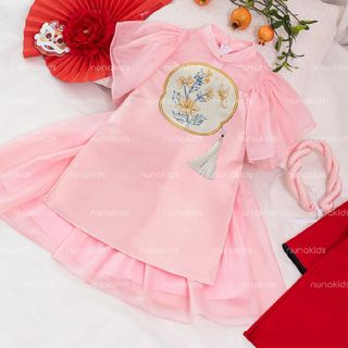 Áo dài Hoàng Hoa 🌹🌹