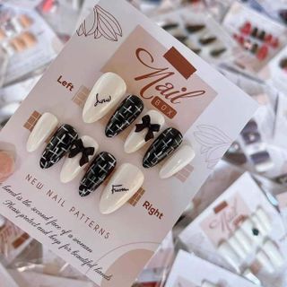 Móng up xinh xẻo và sale ạa !!!