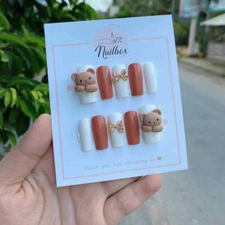 Móng up xinh xẻo và sale ạa !!!