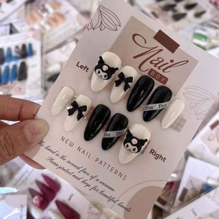 Móng up xinh xẻo và sale ạa !!!