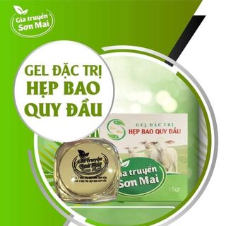 Đặc trị HẸP BAO QUI ĐẦU