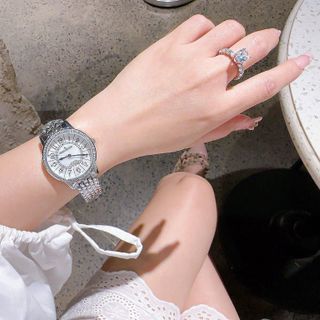 ĐỒNG HỒ NỮ TRUNG CẤP JA.GER