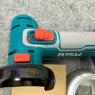 Máy cắt, mài mini dùng pin Lithium-Ion 20V (chưa gồm pin & sạc), không chổi than, thiết kế nhỏ gọn, mạnh mẽ