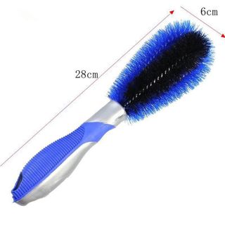 Chổi Cọ Lốp Ô Tô Dụng Cụ Rửa Vành Mâm Lazang Xe Hơi Siêu Sạch