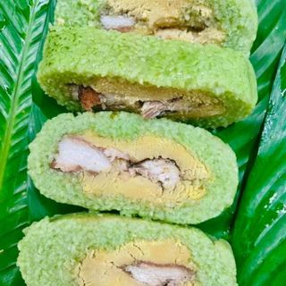 CHƯNG CHƯNG BẮC