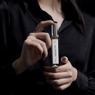Tinh dầu nước hoa CODEDECO Kill This Love 10ml - Hấp dẫn, thu hút, trưởng thành