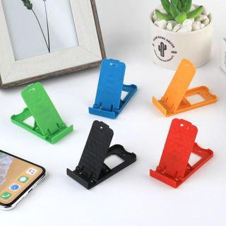 Giá Đỡ Điện Thoại Mini, Chân Chống Nhiều Nấc