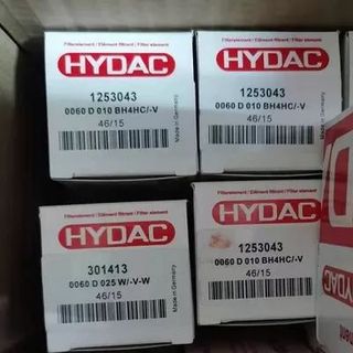 Lõi lọc dầu thủy lực Hydac 0060D010BH4HC/-V giá sỉ
