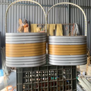 Trù tròn 3 sọc kích thước đa dạng gia rẻ.