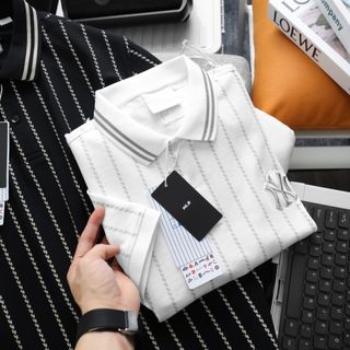Áo thun nam chất cotton, áo phông nam cao cấp, chất Vải nhập mịn đanh mặc cực thoải mái - size từ 55kg - 85kg