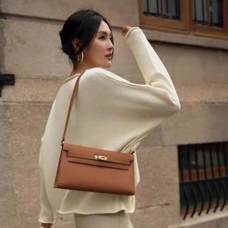 Túi xách h kẹp nách sang chảnh