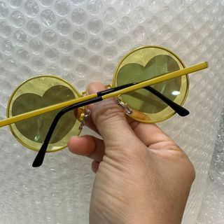 TTS020 MẮT KÍNH THỜI TRANG TUỔI TEEN