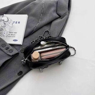 Túi xách nữ túi đeo chéo kẹp nách đeo vai 2023 NEW Fashion Thời trang Phong Cách Hàn Quốc THỂ THAO