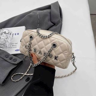 Túi xách nữ túi đeo chéo kẹp nách đeo vai 2023 NEW Fashion Thời trang Phong Cách Hàn Quốc THỂ THAO