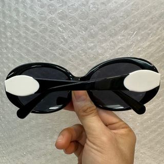 TTS076  MẮT KÍNH THỜI TRANG NỮ