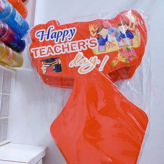 GIẤY GÓI HOA 20/11