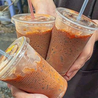 CÀ PHÊ CHỒN TÂY NGUYÊN THƯỢNG HẠNG THƠM NGON CHUẨN VỊ 500G - WINNIE HOUSE