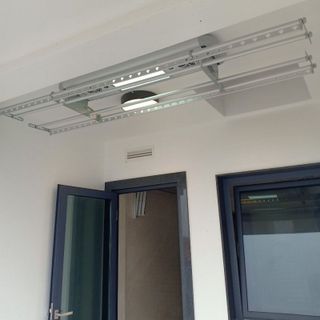Giàn Phơi Điện Tử W20-1204AXFP