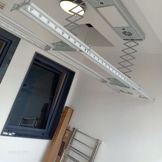 Giàn Phơi Điện Tử W20-1204AXFP