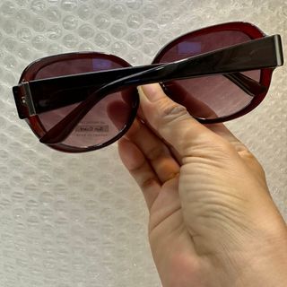TTS013 MẮT KÍNH THỜI TRANG NỮ TRÒNG TO