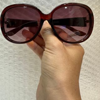 TTS013 MẮT KÍNH THỜI TRANG NỮ TRÒNG TO