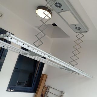 Giàn Phơi Điện Tử W20-1204AXFP