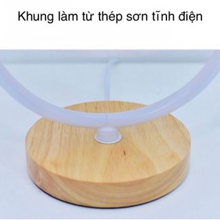 Đèn Đặt Bàn Trang Trí
