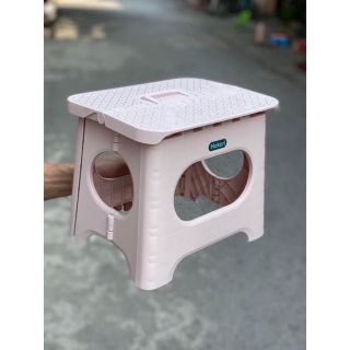 Ghế gấp gọn mini Hokori