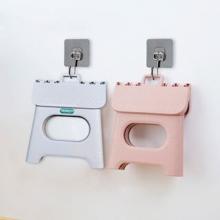 Ghế gấp gọn mini Hokori