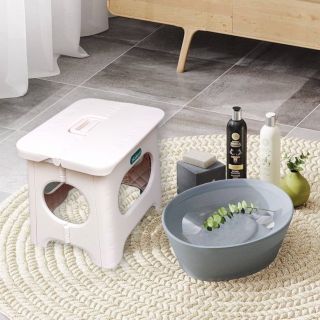 Ghế gấp gọn mini Hokori