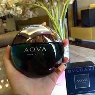 Nước hoa Bvgari Aqua Pour Home for men 100ml giá sỉ