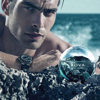 Nước hoa Bvgari Aqua Pour Home for men 100ml