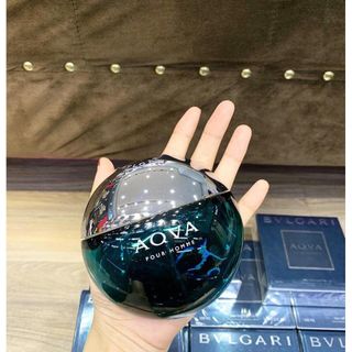 Nước hoa Bvgari Aqua Pour Home for men 100ml