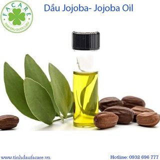 Dầu Jojoba – Jojoba Oil - 1000ml giá sỉ