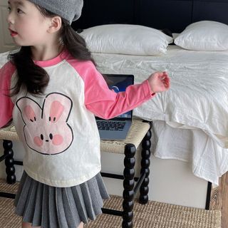 áo thu đông nỉ hàn quốc cho bé
