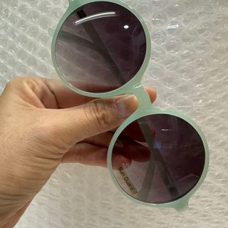 TTS014  MẮT KÍNH THỜI HỌC SINH NỮ