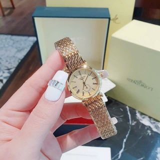 ĐỒNG HỒ NỮ THỜI TRANG 2K5 TRÒN