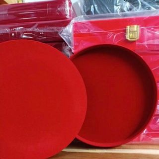 Set vòng cổ, vòng tay, khuyên tai ngọc trai