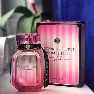 Nước Hoa Nữ Vict0ria`s Secret Bombshell 100ml, quyến rũ , ngọt ngào