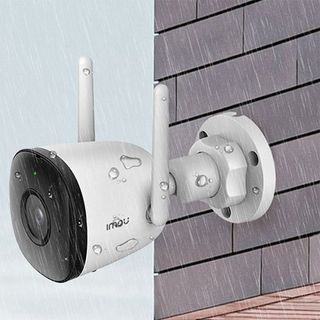 Camera IP WIFI Ngoài Trời IPC-F22P IMOU 2.0MP Full HD