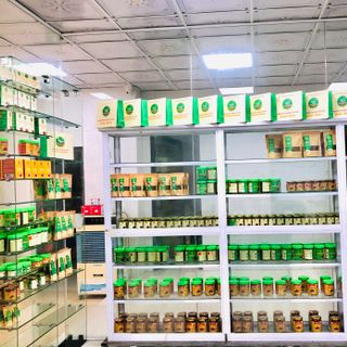 1 thùng mắm tép chưng thịt PTK hộp 500g