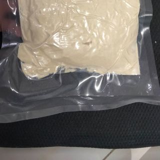 Bột bắp giá rẻ dùng trộn thức ăn chăn nuôi