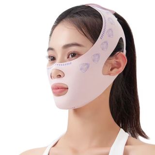 Mặt Nạ Nâng Cơ Mặt Tạo Cằm Chữ v Thon Gọn
