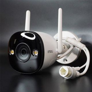 Camera IP WIFI Ngoài Trời Full HD IPC-F22FP - KBT