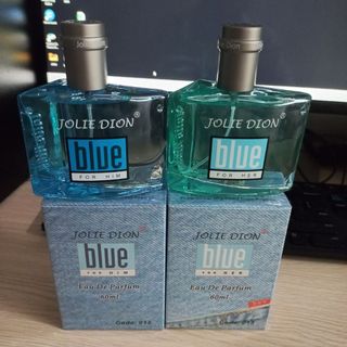 Nước Hoa Bllue Av0n Nam - Nữ Individual 50ml (For Him and For Her)