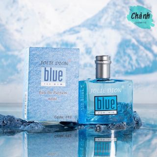 Nước Hoa Bllue Av0n Nam - Nữ Individual 50ml (For Him and For Her)